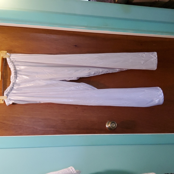 Silvery Leggings - Picture 3 of 7